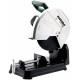 Metabo CS 24-355 S Outillage - Scie pour le découpage des métaux (2400 W/355 mm) 601787000