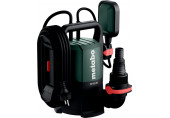 Metabo TP 75 SF Pompe immergée pour eau claire 601790000