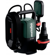 Metabo TP 75 SF Pompe immergée pour eau claire 601790000