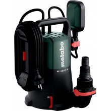 Metabo KP 160-35 SF Pompe immergée combinée 601792000
