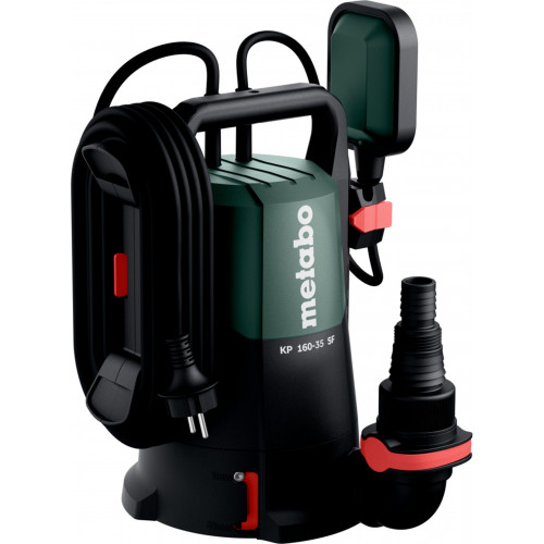 Metabo KP 160-35 SF Pompe immergée combinée 601792000