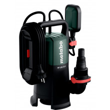 Metabo SP 120-35 S Pompe immergée pour eau sale 601794000