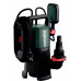 Metabo SP 120-35 S Pompe immergée pour eau sale 601794000