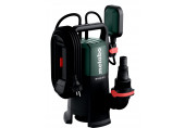 Metabo SP 150-35 S Pompe immergée pour eau sale 601795000