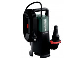 Metabo SP 180-35 SI Pompe immergée pour eau sale 601796000