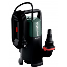 Metabo SP 180-35 SI Pompe immergée pour eau sale 601796000