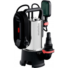 Metabo SP 220-35 S Inox Pompe immergée pour eau sale 601797000