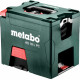 Metabo AS 18 L PC Aspirateur sans fil (18V/sans batterie) 602021850