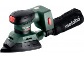 Metabo SM 18 LTX BL Ponceuse multifonctions sans fil (18V/sans batterie) 602089850