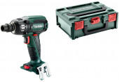 Metabo SSW 18 LTX 400 BL Clé a chocs sans fil 602205840