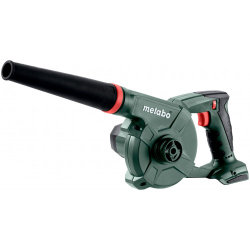 Metabo AG 18 Souffleur sans fil (18V/sans batterie) 602242850 Metabo AG 18 Souffleur sans fil (18V/sans batterie) 602242850