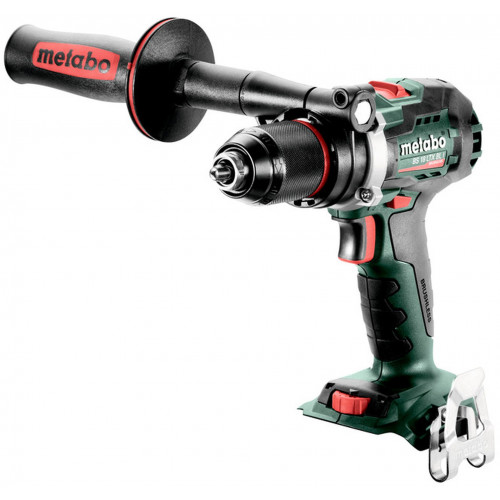 Metabo BS 18 LTX BL I Perceuse visseuse 602358850 Metabo BS 18 LTX BL I Perceuse visseuse 602358850