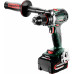 Metabo BS 18 LTX BL Q I Perceuse-visseuse sans fil (18V/ 2x5,2Ah) metaBox 602359650