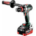 Metabo BS 18 LTX BL Q I Perceuse-visseuse sans fil (18V/2x5,5Ah) metaBox 602359660