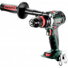 Metabo BS 18 LTX BL Q I Perceuse-visseuse sans fil (18V/sans batterie) 602359850