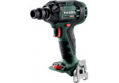 Metabo SSW 18LTX 300 BL Visseuse a chocs sans fil (18V/sans batterie) 602395890