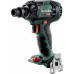 Metabo SSW 18LTX 300 BL Visseuse a chocs sans fil (18V/sans batterie) 602395890