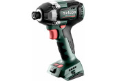 Metabo SSD 18 LT 200 BL Visseuse a chocs sans fil (18V/sans batterie) 602397840