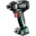 Metabo SSD 18 LT 200 BL Visseuse a chocs sans fil (18V/sans batterie) 602397840