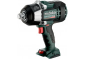 Metabo SSW 18 LTX 1750 BL Visseuse a chocs sans fil (18V/sans batterie) metaBox 602402840