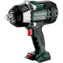 Metabo SSW 18 LTX 1750 BL Visseuse a chocs sans fil (18V/sans batterie) metaBox 602402840