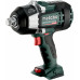 Metabo SSW 18 LTX 1750 BL Visseuse a chocs sans fil (18V/sans batterie) metaBox 602402840