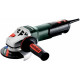 Metabo WP 11-115 Quick Meuleuse d'angle 6(1100W/11000/min/115mm) 03621000