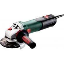 Metabo W 13-125 Quick Meuleuse d'angle (1350W/125mm) 603627000