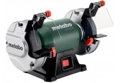 Metabo DS 125 M Touret a meuler double (200W/2980/min) 604125000