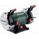 Metabo DS 125 M Touret a meuler double (200W/2980/min) 604125000