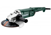 Metabo WE 2200-230 Meuleuse d'angle (230mm/2200W) 606437000