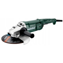 Metabo WE 2200-230 Meuleuse d'angle (230mm/2200W) 606437000