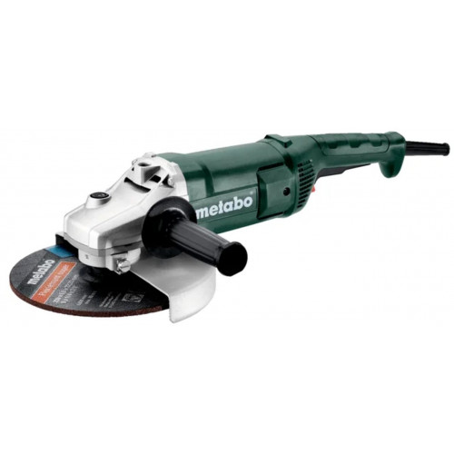 Metabo WE 2200-230 Meuleuse d'angle (230mm/2200W) 606437000 Metabo WE 2200-230 Meuleuse d'angle (230mm/2200W) 606437000