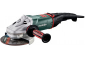 Metabo WEPBA 24-180 MVT Meuleuse d'angle (2400W/180mm) 606480000