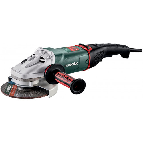 Metabo WEPBA 24-180 MVT Meuleuse d'angle (2400W/180mm) 606480000