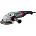 Metabo WEPBA 24-180 MVT Meuleuse d'angle (2400W/180mm) 606480000