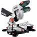 Metabo KS 216 M Scie a onglets (216mm/1350W) 610216000