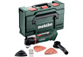 Metabo MT 18 LTX Outil multifonctions sans fil, sans batterie, MetaBOX 613021840