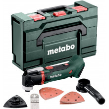 Metabo MT 18 LTX Outil multifonctions sans fil, sans batterie, MetaBOX 613021840