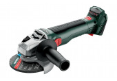 Metabo W 18 LT BL 11-125 Meuleuse d'angle sans fil 613052840