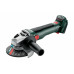 Metabo W 18 LT BL 11-125 Meuleuse d'angle sans fil 613052840