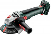 Metabo WB 18 LT BL 11-125 QUICK Meuleuse d'angle sans fil 613054850