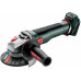 Metabo WB 18 LT BL 11-125 QUICK Meuleuse d'angle sans fil 613054850