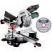 Metabo KGS 216 M Set Scie a onglets 613216900