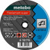 Metabo Flexiamant super 230 x 2,5 x 22,23 acier, TF 41 616115000