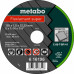 Metabo Flexiamant super 125 x 1,5 x 22,23 céramique,TF41 616196000