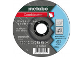 Metabo Combinator 125x1,9x22,23 Inox 616501000