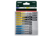 Metabo Assortiment 623600000