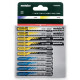 Metabo Assortiment 623600000