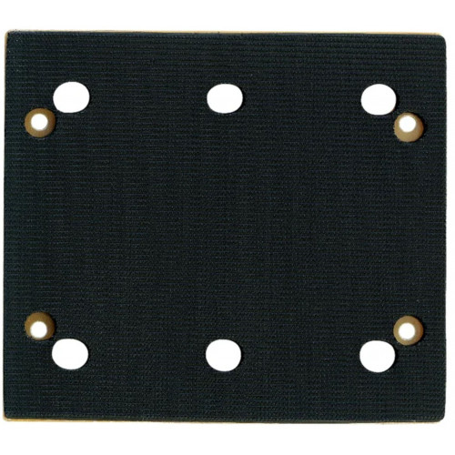 Metabo Patin perforé a fixation auto-agrippante 114 x 102 mm, FSR 200 Intec 625657000 Metabo Patin perforé a fixation auto-agrippante 114 x 102 mm, FSR 200 Intec 625657000